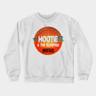 The Hootie & The Blowfish Crewneck Sweatshirt